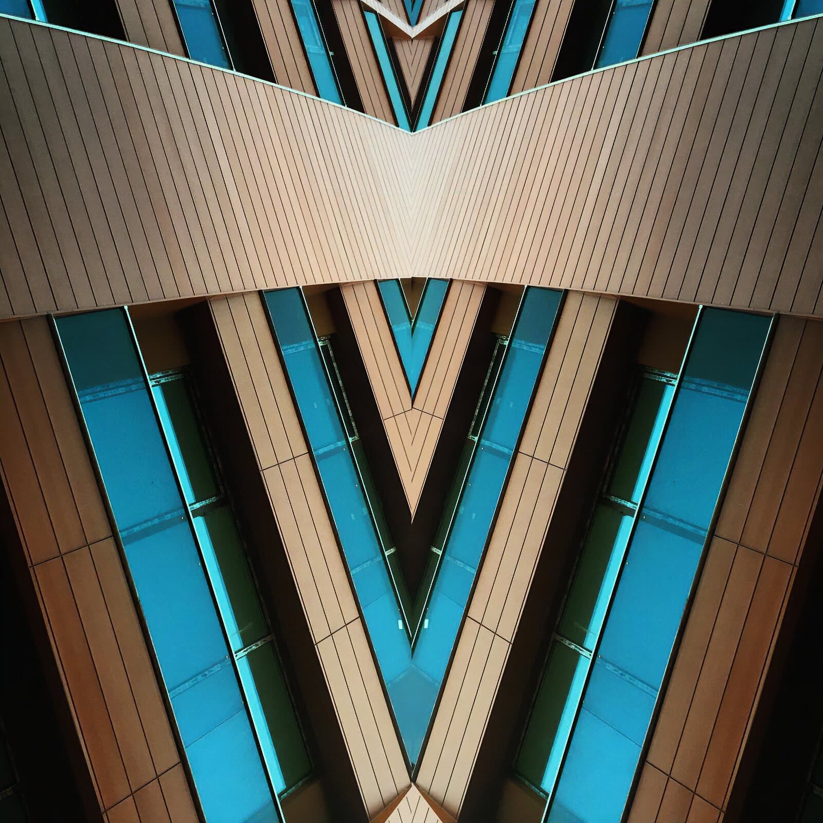 Parametric artwork