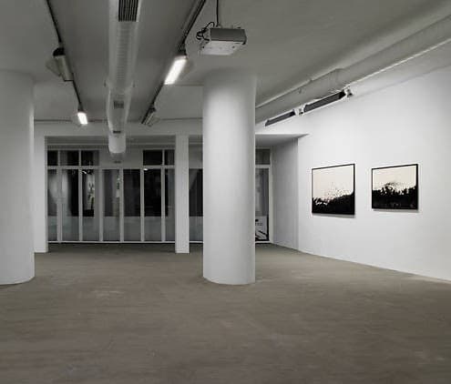 Mixer Arts — Mixer Editions · 2013 – 2019
