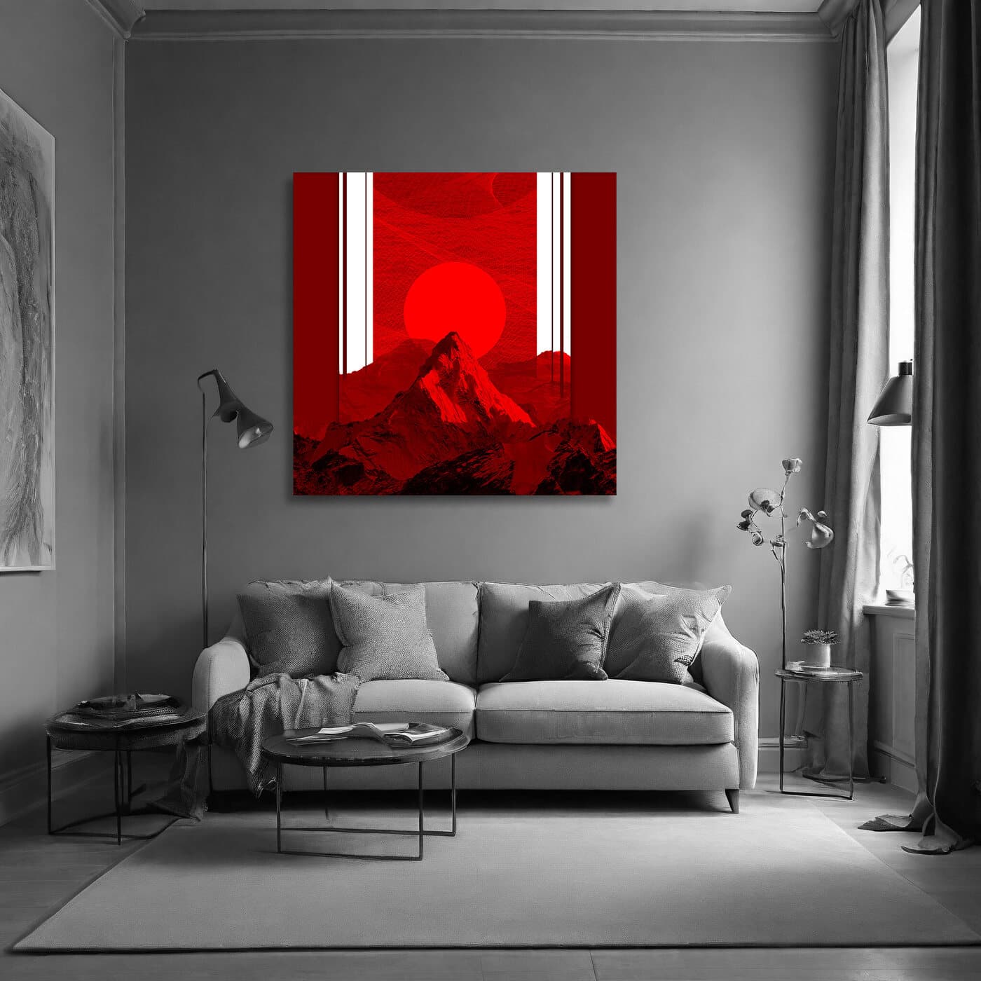 Living space