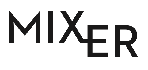 Mixer Arts — Mixer Editions